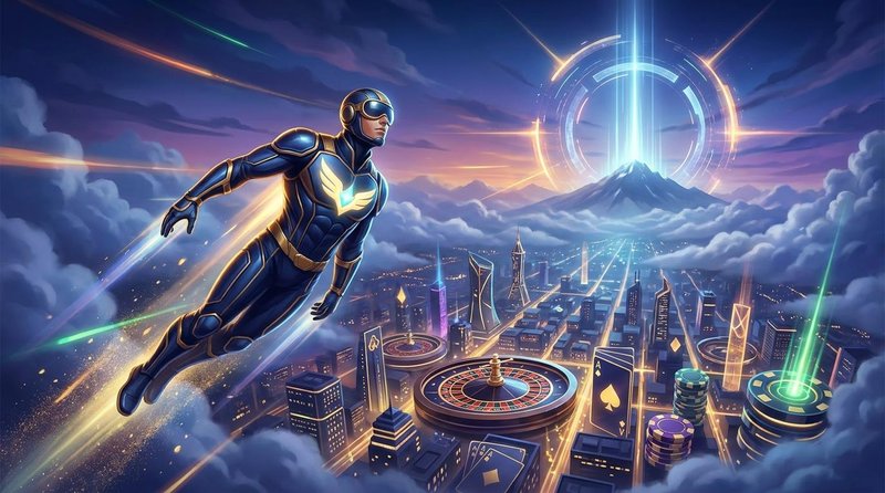 Descubre las Ofertas de Bono y Free Spins en Highflybet Casino en España