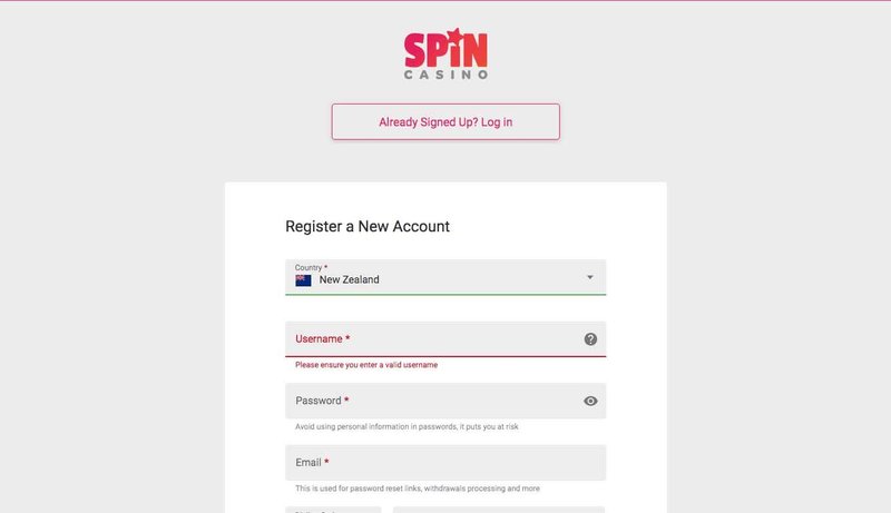 Experience the Thrill of Online Gaming at Spinfin Casino UK Today