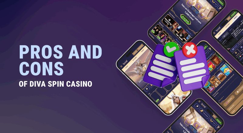 Divaspin Casino Review: Bonuses, Free Spins, and Mobile Gameplay Explained