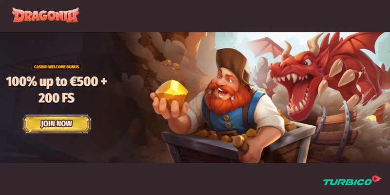 Découvrez les avantages de Dragonia Casino En Ligne sans Dépôt France