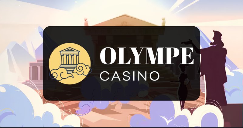 Découvrez les Grands Jeux de l’Olympe Casino en France en Ligne